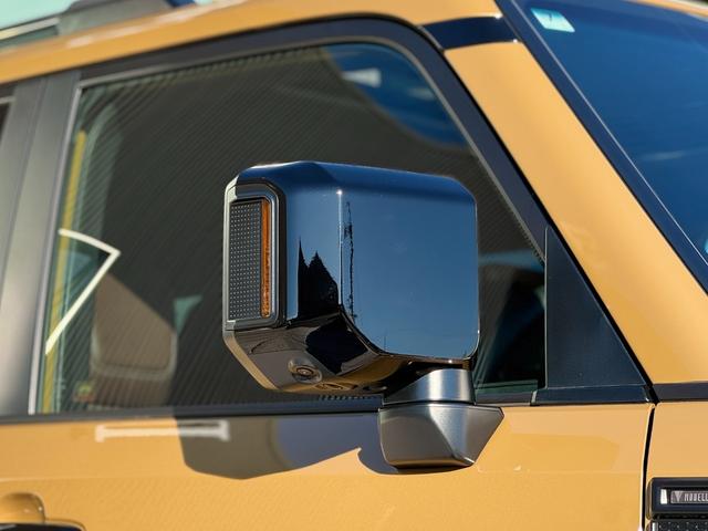 ランドクルーザー250 VXファーストエディション 丸目ledヘッドライト モデリスタパッケージ/ガーニッシュ シグネチャーイルミ ムーンルーフ デジタルミラー ブラウンレザーシート パノラミックビューモニター ブラインドスポットモニター ETC2.0(26枚目)