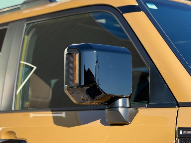 ランドクルーザー250 VXファーストエディション 丸目ledヘッドライト モデリスタパッケージ/ガーニッシュ シグネチャーイルミ ムーンルーフ デジタルミラー ブラウンレザーシート パノラミックビューモニター ブラインドスポットモニター ETC2.0(27枚目)