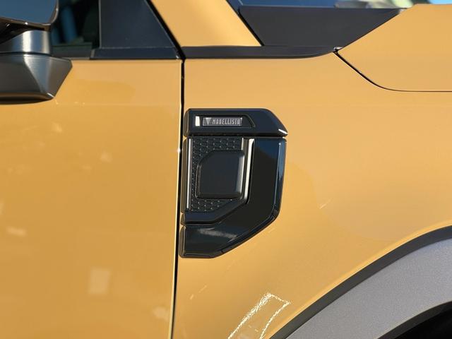 ランドクルーザー250 VXファーストエディション 丸目ledヘッドライト モデリスタパッケージ/ガーニッシュ シグネチャーイルミ ムーンルーフ デジタルミラー ブラウンレザーシート パノラミックビューモニター ブラインドスポットモニター ETC2.0(29枚目)