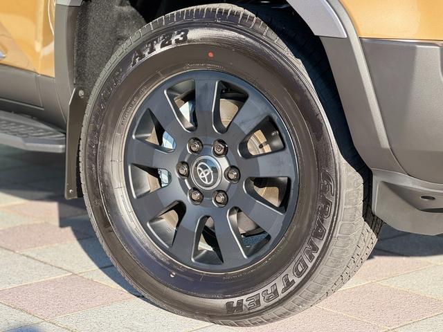 ランドクルーザー250 VXファーストエディション 丸目ledヘッドライト モデリスタパッケージ/ガーニッシュ シグネチャーイルミ ムーンルーフ デジタルミラー ブラウンレザーシート パノラミックビューモニター ブラインドスポットモニター ETC2.0(31枚目)