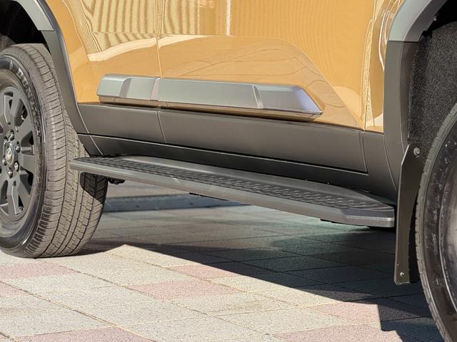 ランドクルーザー250 VXファーストエディション 丸目ledヘッドライト モデリスタパッケージ/ガーニッシュ シグネチャーイルミ ムーンルーフ デジタルミラー ブラウンレザーシート パノラミックビューモニター ブラインドスポットモニター ETC2.0(32枚目)