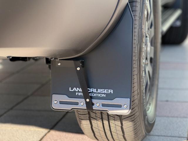 ランドクルーザー250 VXファーストエディション 丸目ledヘッドライト モデリスタパッケージ/ガーニッシュ シグネチャーイルミ ムーンルーフ デジタルミラー ブラウンレザーシート パノラミックビューモニター ブラインドスポットモニター ETC2.0(47枚目)