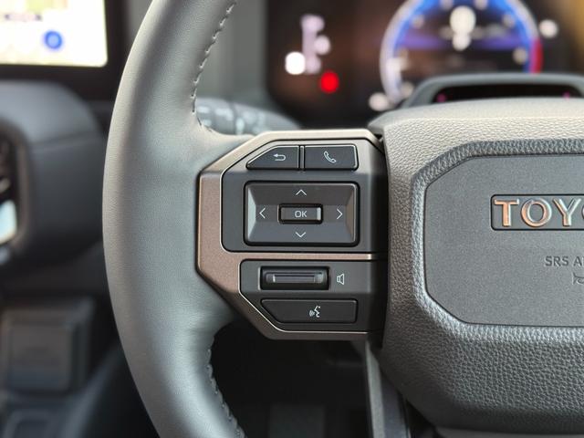 ランドクルーザー250 VXファーストエディション 丸目ledヘッドライト モデリスタパッケージ/ガーニッシュ シグネチャーイルミ ムーンルーフ デジタルミラー ブラウンレザーシート パノラミックビューモニター ブラインドスポットモニター ETC2.0(67枚目)