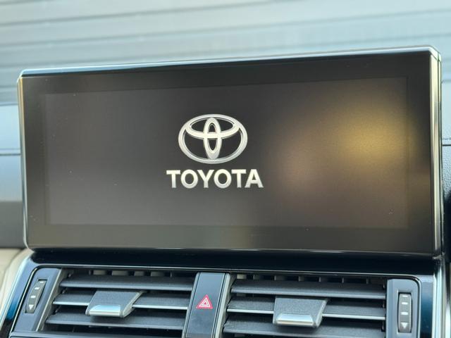 ランドクルーザー ZX モデリスタエアロ(F/R/オーバーフェンダー) JBLプレミアムサウンド リアエンターテイメント リア電動デフロック クールBOX タイヤ空気圧警報システム ベージュレザーシート(54枚目)