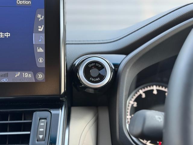 ランドクルーザー ZX モデリスタエアロ(F/R/オーバーフェンダー) JBLプレミアムサウンド リアエンターテイメント リア電動デフロック クールBOX タイヤ空気圧警報システム ベージュレザーシート(60枚目)