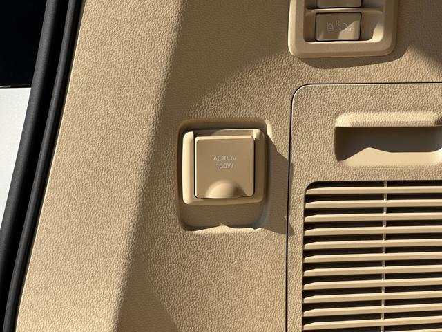 ランドクルーザー ZX モデリスタエアロ(F/R/オーバーフェンダー) JBLプレミアムサウンド リアエンターテイメント リア電動デフロック クールBOX タイヤ空気圧警報システム ベージュレザーシート(79枚目)