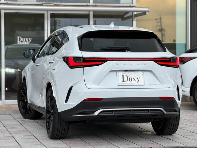 NX NX350h Fスポーツ ムーンルーフ デジタルインナーミラー AC100V ヘーゼルレザーシート カラーヘッドアップディスプレイ レクサスチームメイト ブラインドスポットモニター パノラミックビューモニター ETC2.0(7枚目)