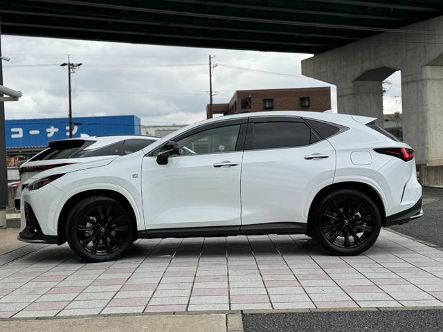 NX NX350h Fスポーツ ムーンルーフ デジタルインナーミラー AC100V ヘーゼルレザーシート カラーヘッドアップディスプレイ レクサスチームメイト ブラインドスポットモニター パノラミックビューモニター ETC2.0(33枚目)