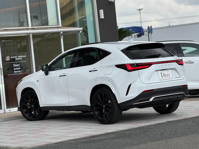 NX NX350h Fスポーツ ムーンルーフ デジタルインナーミラー AC100V ヘーゼルレザーシート カラーヘッドアップディスプレイ レクサスチームメイト ブラインドスポットモニター パノラミックビューモニター ETC2.0(36枚目)