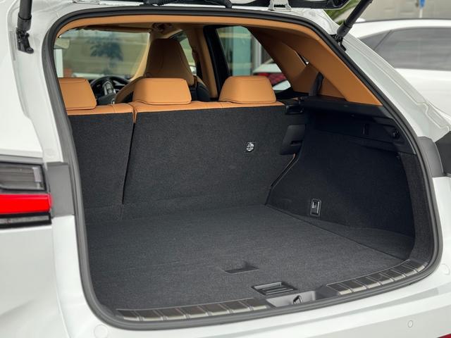 NX NX350h Fスポーツ ムーンルーフ デジタルインナーミラー AC100V ヘーゼルレザーシート カラーヘッドアップディスプレイ レクサスチームメイト ブラインドスポットモニター パノラミックビューモニター ETC2.0(39枚目)