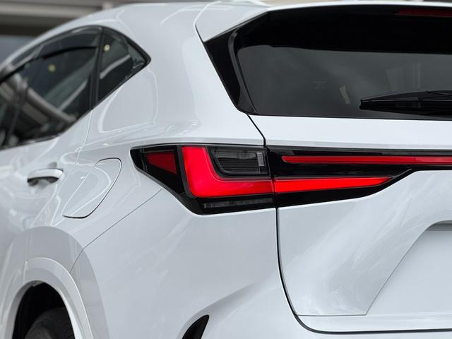 NX NX350h Fスポーツ ムーンルーフ デジタルインナーミラー AC100V ヘーゼルレザーシート カラーヘッドアップディスプレイ レクサスチームメイト ブラインドスポットモニター パノラミックビューモニター ETC2.0(40枚目)