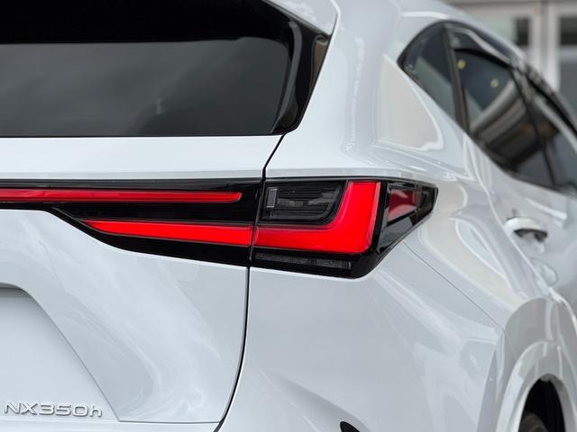 NX NX350h Fスポーツ ムーンルーフ デジタルインナーミラー AC100V ヘーゼルレザーシート カラーヘッドアップディスプレイ レクサスチームメイト ブラインドスポットモニター パノラミックビューモニター ETC2.0(43枚目)