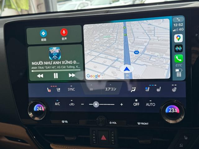 NX NX350h Fスポーツ ムーンルーフ デジタルインナーミラー AC100V ヘーゼルレザーシート カラーヘッドアップディスプレイ レクサスチームメイト ブラインドスポットモニター パノラミックビューモニター ETC2.0(54枚目)