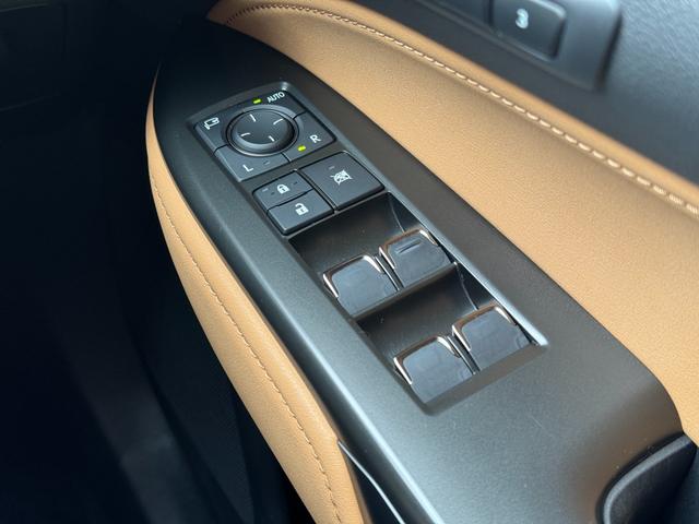 NX NX350h Fスポーツ ムーンルーフ デジタルインナーミラー AC100V ヘーゼルレザーシート カラーヘッドアップディスプレイ レクサスチームメイト ブラインドスポットモニター パノラミックビューモニター ETC2.0(71枚目)