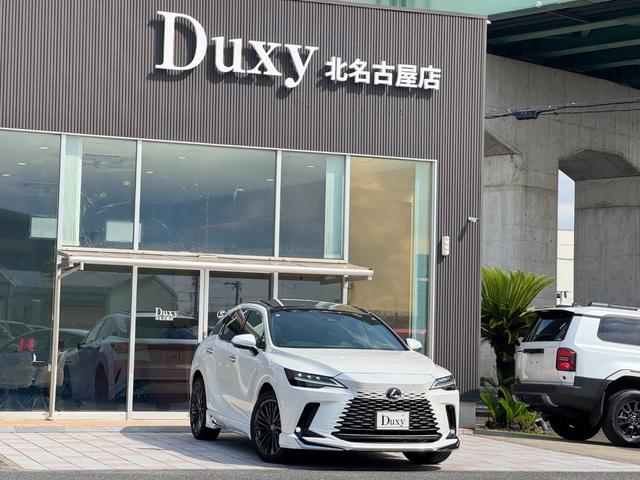 RX RX350 バージョンL モデリスタエアロ(F/S/R) パノラマルーフ デジタルインナーミラー アドバンスパーク 黒レザーシート 純正21インチAW 14ディスプレイ ブラインドスポトモニター パノラマビュー ETC2.0(12枚目)