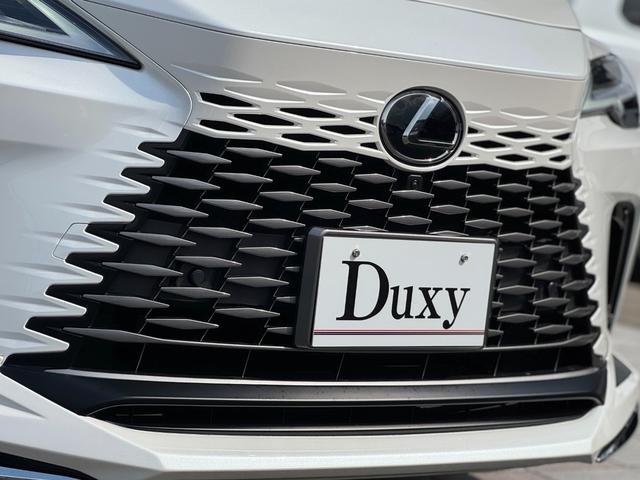 RX RX350 バージョンL モデリスタエアロ(F/S/R) パノラマルーフ デジタルインナーミラー アドバンスパーク 黒レザーシート 純正21インチAW 14ディスプレイ ブラインドスポトモニター パノラマビュー ETC2.0(18枚目)