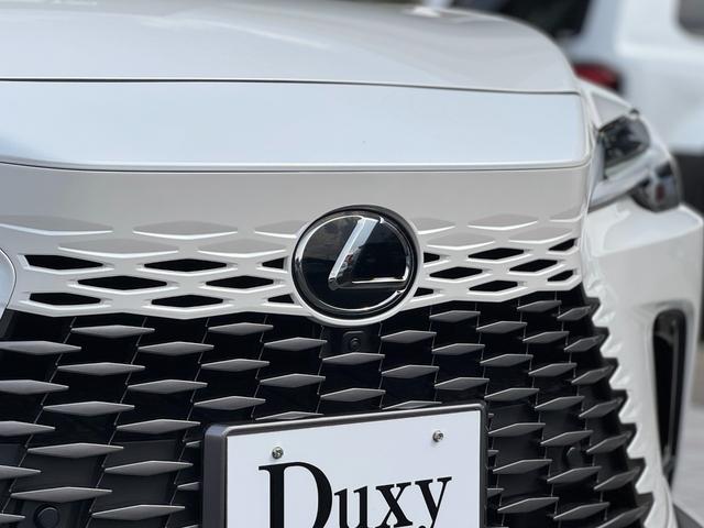 RX RX350 バージョンL モデリスタエアロ(F/S/R) パノラマルーフ デジタルインナーミラー アドバンスパーク 黒レザーシート 純正21インチAW 14ディスプレイ ブラインドスポトモニター パノラマビュー ETC2.0(19枚目)