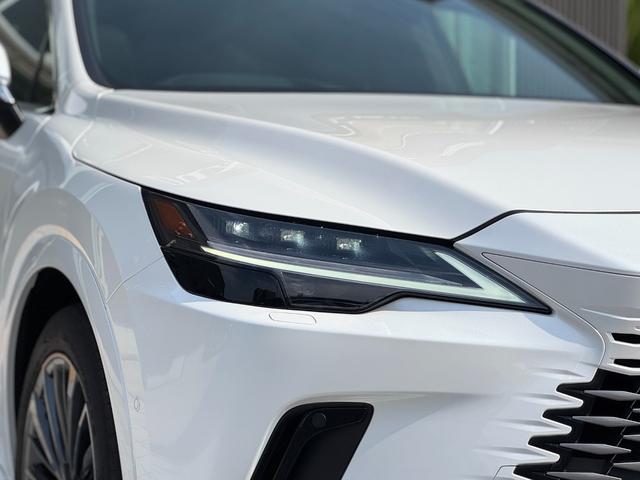 RX RX350 バージョンL モデリスタエアロ(F/S/R) パノラマルーフ デジタルインナーミラー アドバンスパーク 黒レザーシート 純正21インチAW 14ディスプレイ ブラインドスポトモニター パノラマビュー ETC2.0(22枚目)