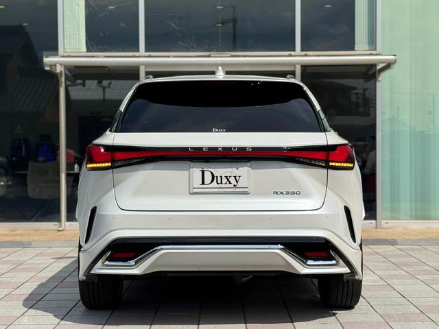 RX RX350 バージョンL モデリスタエアロ(F/S/R) パノラマルーフ デジタルインナーミラー アドバンスパーク 黒レザーシート 純正21インチAW 14ディスプレイ ブラインドスポトモニター パノラマビュー ETC2.0(34枚目)