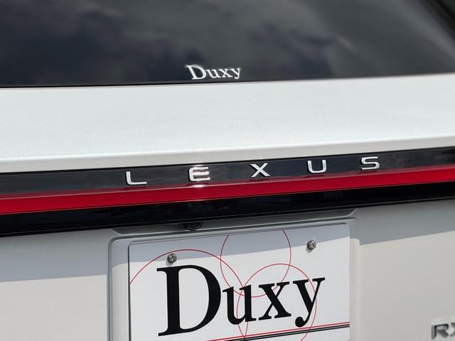 RX RX350 バージョンL モデリスタエアロ(F/S/R) パノラマルーフ デジタルインナーミラー アドバンスパーク 黒レザーシート 純正21インチAW 14ディスプレイ ブラインドスポトモニター パノラマビュー ETC2.0(41枚目)