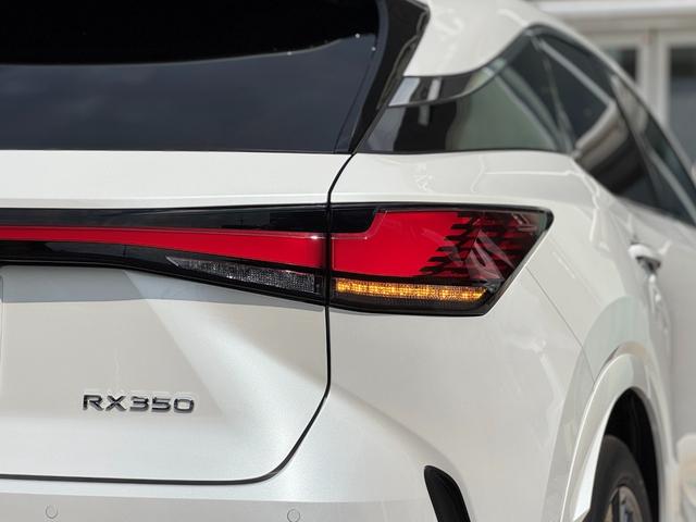 RX RX350 バージョンL モデリスタエアロ(F/S/R) パノラマルーフ デジタルインナーミラー アドバンスパーク 黒レザーシート 純正21インチAW 14ディスプレイ ブラインドスポトモニター パノラマビュー ETC2.0(43枚目)