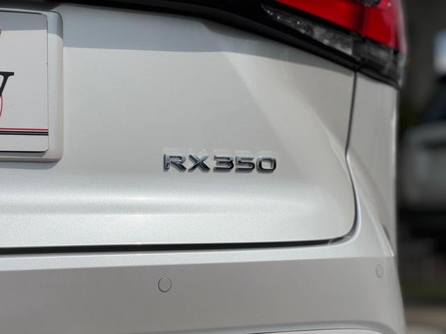RX RX350 バージョンL モデリスタエアロ(F/S/R) パノラマルーフ デジタルインナーミラー アドバンスパーク 黒レザーシート 純正21インチAW 14ディスプレイ ブラインドスポトモニター パノラマビュー ETC2.0(45枚目)