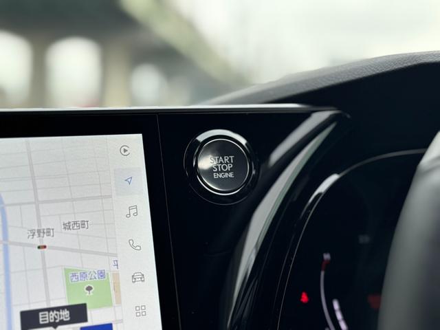 RX RX350 バージョンL モデリスタエアロ(F/S/R) パノラマルーフ デジタルインナーミラー アドバンスパーク 黒レザーシート 純正21インチAW 14ディスプレイ ブラインドスポトモニター パノラマビュー ETC2.0(59枚目)