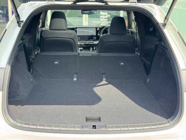 RX RX350 バージョンL モデリスタエアロ(F/S/R) パノラマルーフ デジタルインナーミラー アドバンスパーク 黒レザーシート 純正21インチAW 14ディスプレイ ブラインドスポトモニター パノラマビュー ETC2.0(78枚目)