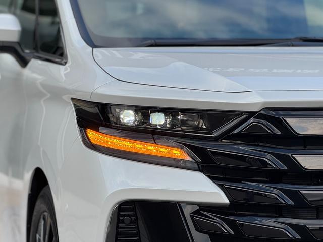 ヴェルファイア Z プレミア JBLプレミアムサウンドシステム デジタルインナーミラー 14インチリアエンターテイメント 寒冷地仕様 ブラウンレザーシート ドライブレコーダー 左右独立ムーンルーフ パノラミックビューモニタ-(24枚目)