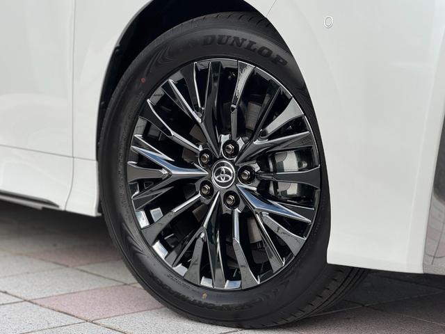 ヴェルファイア Z プレミア JBLプレミアムサウンドシステム デジタルインナーミラー 14インチリアエンターテイメント 寒冷地仕様 ブラウンレザーシート ドライブレコーダー 左右独立ムーンルーフ パノラミックビューモニタ-(32枚目)