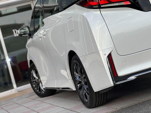 ヴェルファイア Z プレミア JBLプレミアムサウンドシステム デジタルインナーミラー 14インチリアエンターテイメント 寒冷地仕様 ブラウンレザーシート ドライブレコーダー 左右独立ムーンルーフ パノラミックビューモニタ-(38枚目)