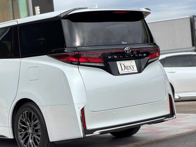 ヴェルファイア Z プレミア JBLプレミアムサウンドシステム デジタルインナーミラー 14インチリアエンターテイメント 寒冷地仕様 ブラウンレザーシート ドライブレコーダー 左右独立ムーンルーフ パノラミックビューモニタ-(39枚目)