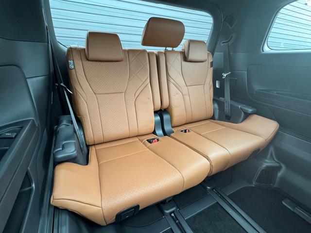 ヴェルファイア Z プレミア JBLプレミアムサウンドシステム デジタルインナーミラー 14インチリアエンターテイメント 寒冷地仕様 ブラウンレザーシート ドライブレコーダー 左右独立ムーンルーフ パノラミックビューモニタ-(51枚目)