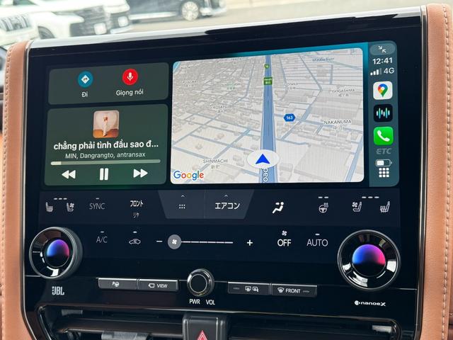 ヴェルファイア Z プレミア JBLプレミアムサウンドシステム デジタルインナーミラー 14インチリアエンターテイメント 寒冷地仕様 ブラウンレザーシート ドライブレコーダー 左右独立ムーンルーフ パノラミックビューモニタ-(59枚目)