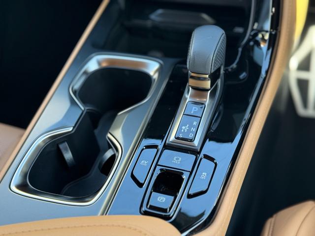 NX NX350h Fスポーツ TRDエアロ(F/S/R/マフラー) ムーンルーフ ルーフレール デジタルインナーミラー オレンジキャリパー 置くだけ充電 アドバンストパーク 3眼LEDヘッド ヘーゼルレザーシート 20インチAW(61枚目)