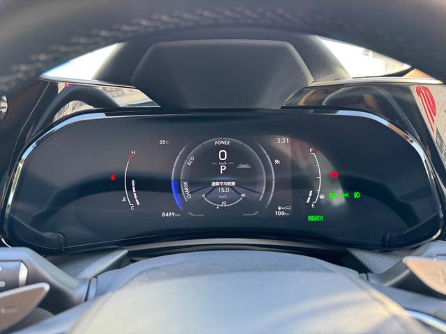 NX NX350h Fスポーツ TRDエアロ(F/S/R/マフラー) ムーンルーフ ルーフレール デジタルインナーミラー オレンジキャリパー 置くだけ充電 アドバンストパーク 3眼LEDヘッド ヘーゼルレザーシート 20インチAW(67枚目)