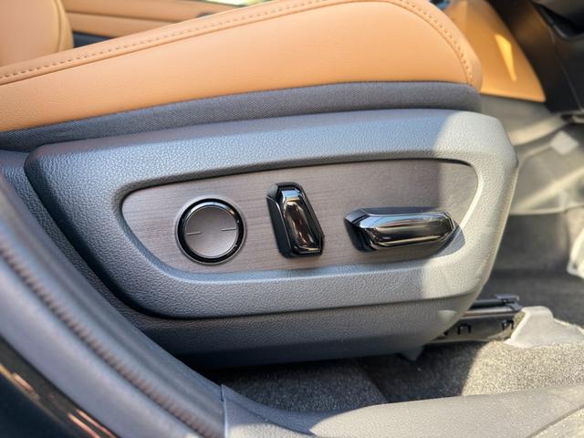 NX NX350h Fスポーツ TRDエアロ(F/S/R/マフラー) ムーンルーフ ルーフレール デジタルインナーミラー オレンジキャリパー 置くだけ充電 アドバンストパーク 3眼LEDヘッド ヘーゼルレザーシート 20インチAW(74枚目)