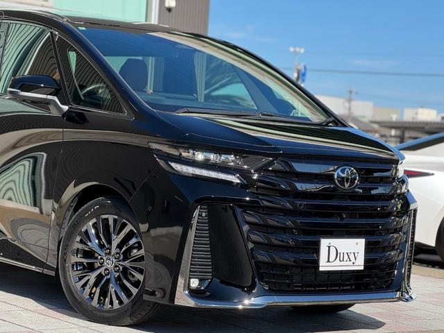 ヴェルファイアハイブリッド Z プレミア 13.2型有機EL後席モニター ブラウンレザーシート デジタルインナーミラー トヨタチームメイトアドバンストパーク 左右独立ムーンルーフ スペアタイヤ カラーヘッドアップディスプレイ パノラマビュー(16枚目)