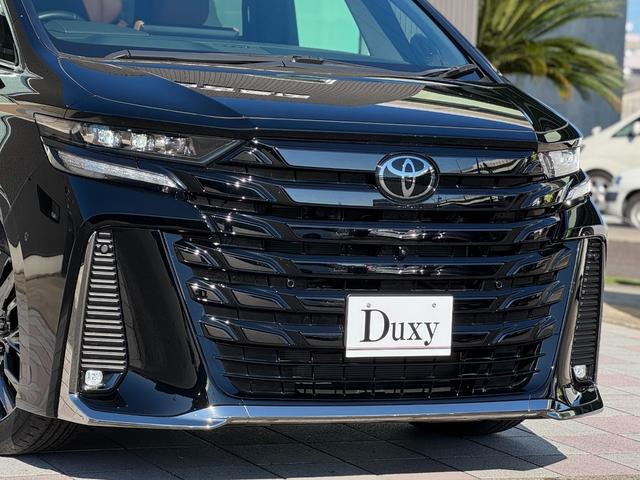 ヴェルファイアハイブリッド Z プレミア 13.2型有機EL後席モニター ブラウンレザーシート デジタルインナーミラー トヨタチームメイトアドバンストパーク 左右独立ムーンルーフ スペアタイヤ カラーヘッドアップディスプレイ パノラマビュー(17枚目)