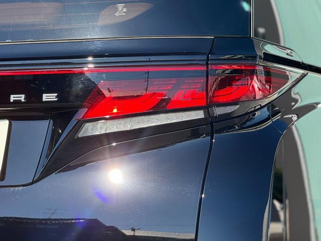 ヴェルファイアハイブリッド Z プレミア 13.2型有機EL後席モニター ブラウンレザーシート デジタルインナーミラー トヨタチームメイトアドバンストパーク 左右独立ムーンルーフ スペアタイヤ カラーヘッドアップディスプレイ パノラマビュー(43枚目)