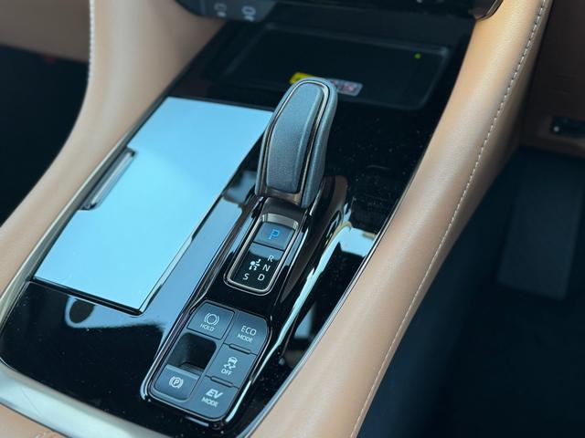 ヴェルファイアハイブリッド Z プレミア 13.2型有機EL後席モニター ブラウンレザーシート デジタルインナーミラー トヨタチームメイトアドバンストパーク 左右独立ムーンルーフ スペアタイヤ カラーヘッドアップディスプレイ パノラマビュー(60枚目)