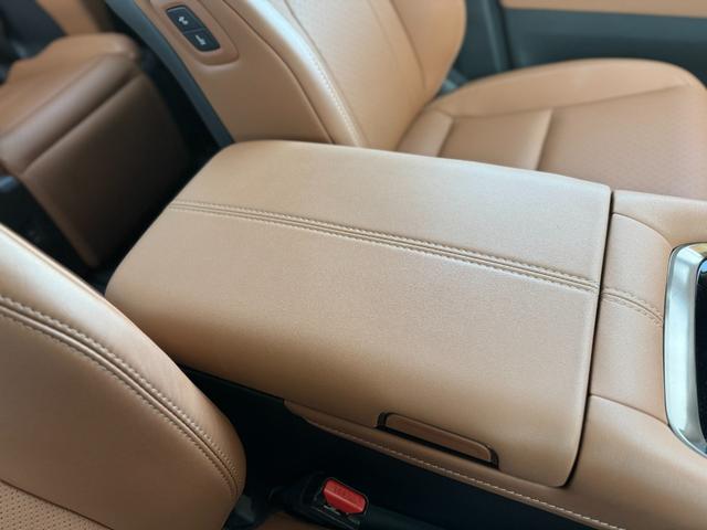 ヴェルファイアハイブリッド Z プレミア 13.2型有機EL後席モニター ブラウンレザーシート デジタルインナーミラー トヨタチームメイトアドバンストパーク 左右独立ムーンルーフ スペアタイヤ カラーヘッドアップディスプレイ パノラマビュー(61枚目)