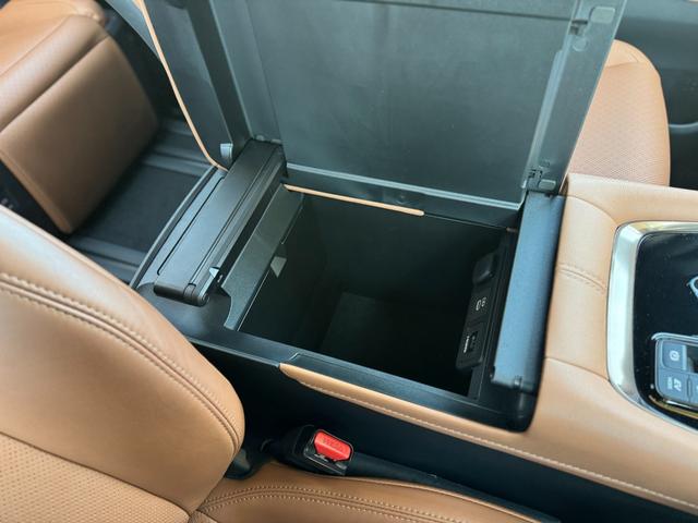 ヴェルファイアハイブリッド Z プレミア 13.2型有機EL後席モニター ブラウンレザーシート デジタルインナーミラー トヨタチームメイトアドバンストパーク 左右独立ムーンルーフ スペアタイヤ カラーヘッドアップディスプレイ パノラマビュー(62枚目)