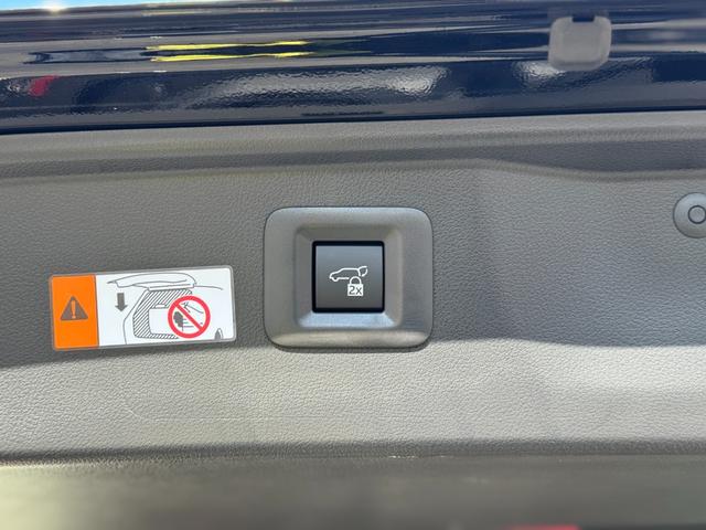 ヴェルファイアハイブリッド Z プレミア 13.2型有機EL後席モニター ブラウンレザーシート デジタルインナーミラー トヨタチームメイトアドバンストパーク 左右独立ムーンルーフ スペアタイヤ カラーヘッドアップディスプレイ パノラマビュー(80枚目)