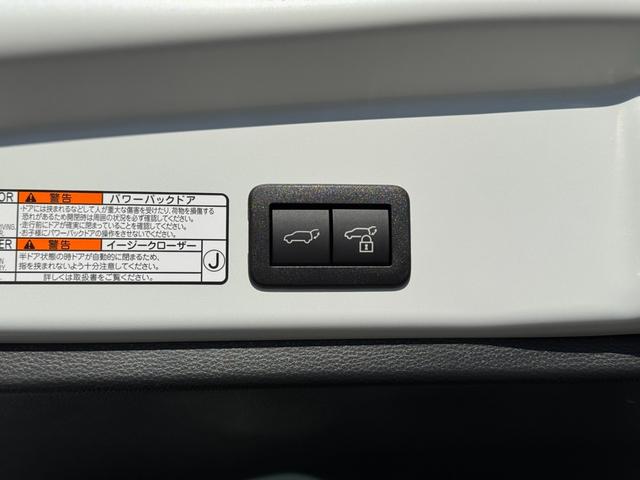 �p���[�o�b�N�h�A���Ă܂����c�����R����o�b�N�h�A�̃X�C�b�`�ЂƂŃh�A�̊J���\���c