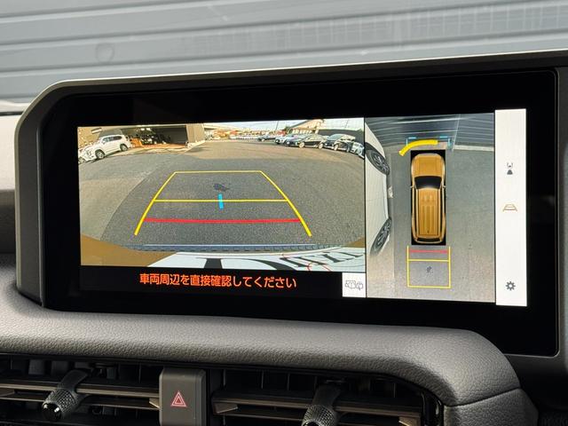 ランドクルーザー２５０ ＶＸファーストエディション　モデリスタパッケージ　シグネチャーイルミ　丸目ＬＥＤヘッドライト　トヨタチームメイト　デジタルミラー　ムーンルーフ　パノラミックビューモニター　ブラインドスポットモニター　１３．２インチディスプレイ（60枚目）