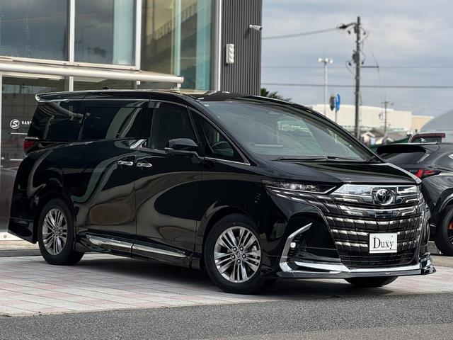 アルファード Ｚ　モデリスタエアロ（Ｆ／Ｓ／Ｒ）　ＪＢＬプレミアムサウンド　リアエンターテイメント　ユニバーサルステップ　左右独立ムーンルーフ　デジタルインナーミラー　ドライブレコーダー　パノラミックビューモニター（17枚目）