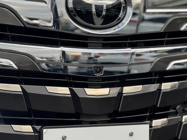 アルファード Ｚ　モデリスタエアロ（Ｆ／Ｓ／Ｒ）　ＪＢＬプレミアムサウンド　リアエンターテイメント　ユニバーサルステップ　左右独立ムーンルーフ　デジタルインナーミラー　ドライブレコーダー　パノラミックビューモニター（21枚目）