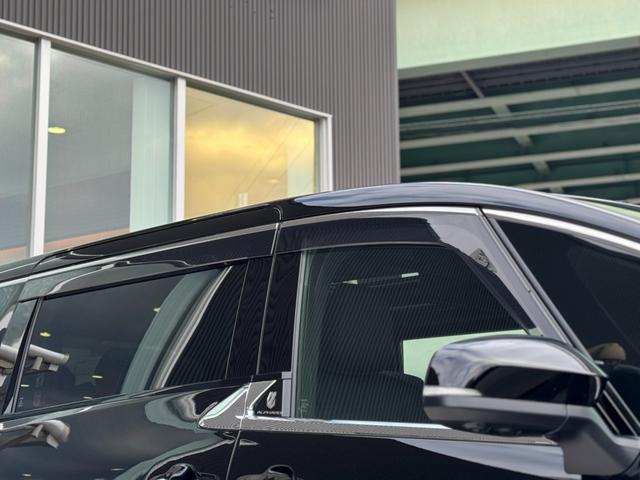 アルファード Ｚ　モデリスタエアロ（Ｆ／Ｓ／Ｒ）　ＪＢＬプレミアムサウンド　リアエンターテイメント　ユニバーサルステップ　左右独立ムーンルーフ　デジタルインナーミラー　ドライブレコーダー　パノラミックビューモニター（29枚目）