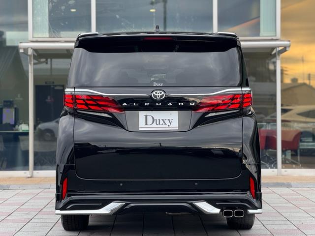 アルファード Ｚ　モデリスタエアロ（Ｆ／Ｓ／Ｒ）　ＪＢＬプレミアムサウンド　リアエンターテイメント　ユニバーサルステップ　左右独立ムーンルーフ　デジタルインナーミラー　ドライブレコーダー　パノラミックビューモニター（36枚目）